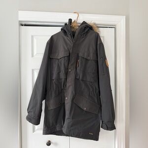Men's Fjall Raven Jacket